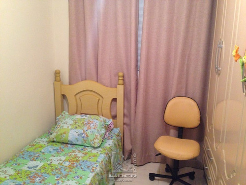Apartamento Porteira Fechada Bragança Pta - Ap0336-1