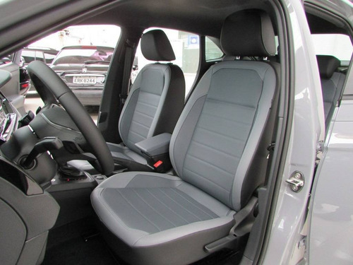 Imagem 4 de 12 de Volkswagen Nivus 1.0 200 Tsi Total Flex Highline