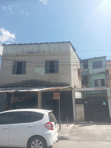 Terreno Com Duas Casas E Duas Lojas