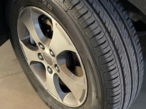 Hyundai Creta Creta 1.6 16V FLEX ATTITUDE AUTOMÁTICO