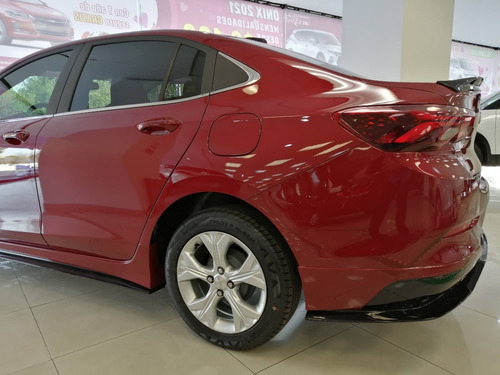 Nuevo Onix Premier 2021
