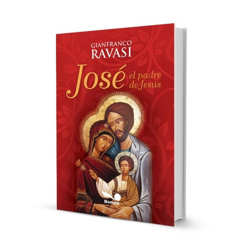 José El Padre De Jesús - Cardenal Ravasi - Bon