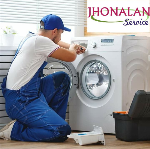 Imagen 4 de 10 de Service Reparacion Lavarropas - Heladeras - Lavavajillas