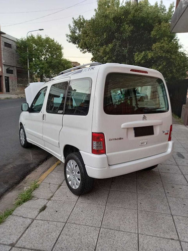 Citroën Berlingo 1.6 Xtr Hdi 92 Am18 2018