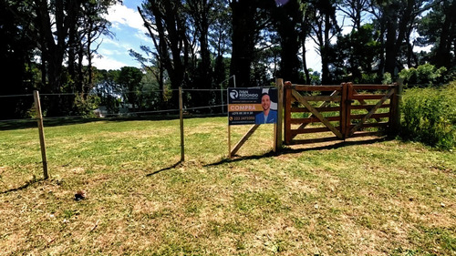Terreno En Venta En Sierra De Los Padres