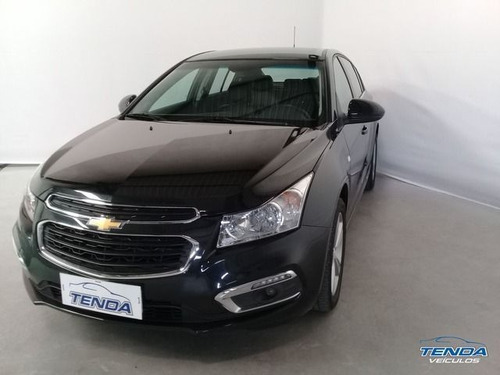 Chevrolet Cruze Sport6 Lt 1.8 Ecotec 6 16v, Pwm0755