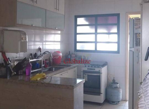 Imagem 23 de 23 de Apartamento Com 2 Dormitórios À Venda, 92 M² Por R$ 450.000,00 - Boqueirão - Santos/sp - Ap0391