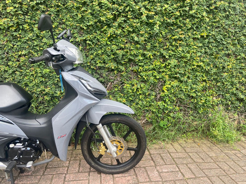 Shineray Xy125-6a 2024