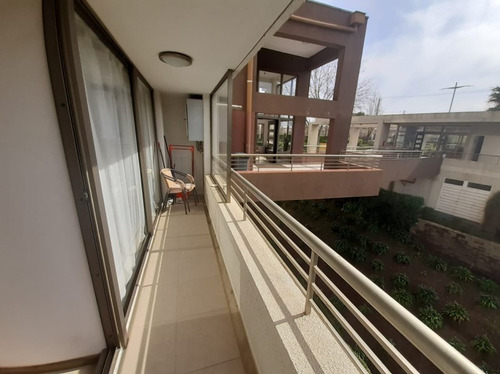 Vende Depto Un Dormitorio En Condominio Full Conectividad