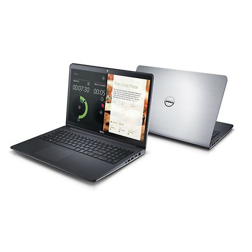 Notebook Dell Ultrabook Core I7 2.0ghz/8gb/1tb/15.6  Touch