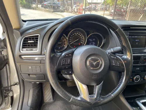 Mazda 6 2.0 Skyactiv At 4x2 2014