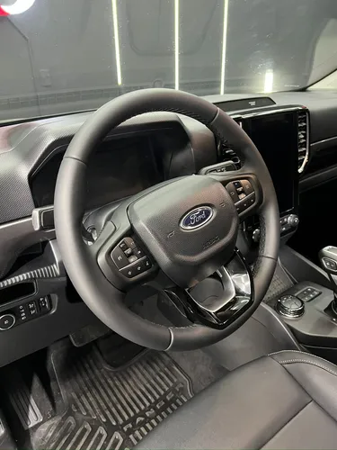Ford Ranger 2.0 Xlt 4x4
