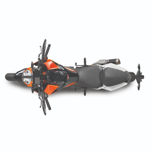 Imagen 4 de 15 de Duke 390 Moto Ktm 0km Urquiza Motos Financiada Calle 2023
