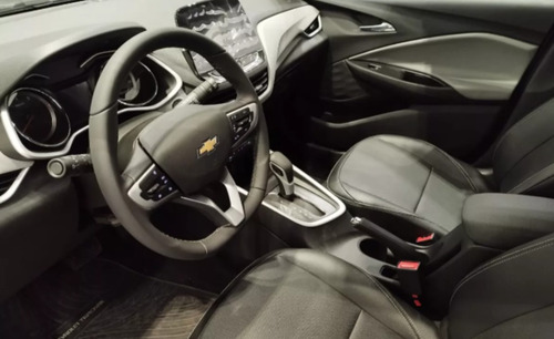 Chevrolet Onix 1.0 Lt Mt #mkt