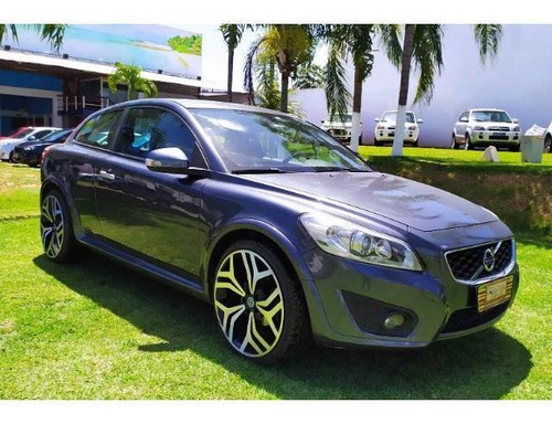 Volvo C30 2.0 145cv
