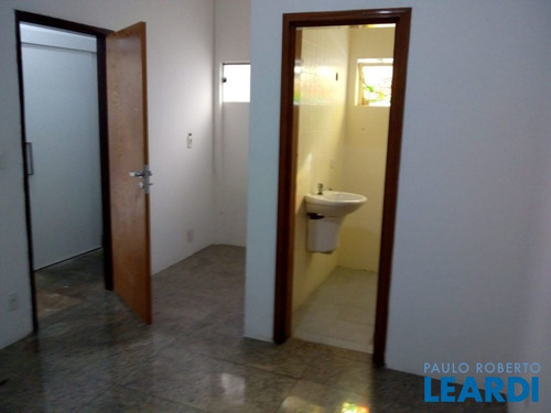 Imagem 14 de 15 de Casa Térrea - Planalto Paulista - Sp - 552700