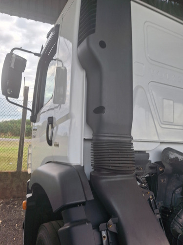 Vw 24.280 8x2 2013 Chassis