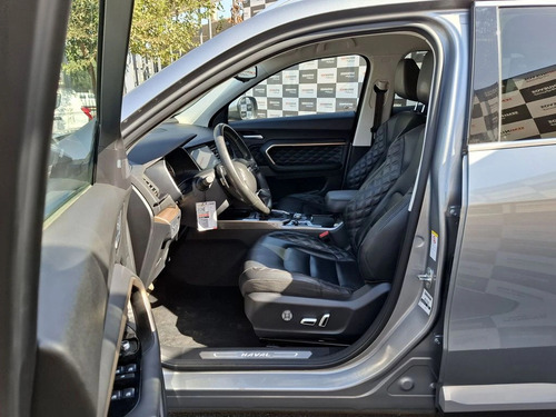 Haval H6 Elite At