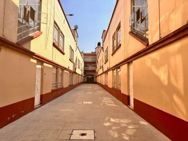 Edificio En Venta En Santa María La Ribera