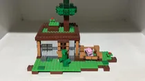 Comprar Lego Minecraft 408 Minecraft