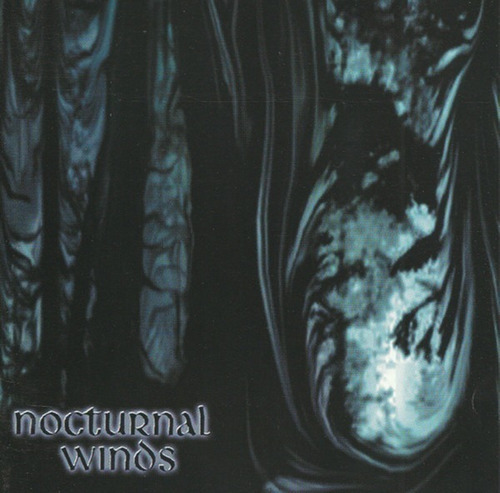 Nocturnal Winds -everlasting Fall (cd Importado)