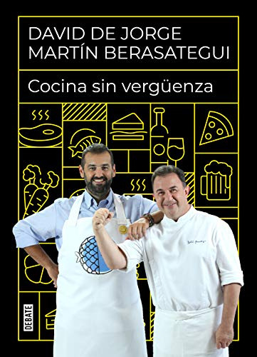 Cocina Sin Verguenza / Cooking Without Shame (spanish Editio