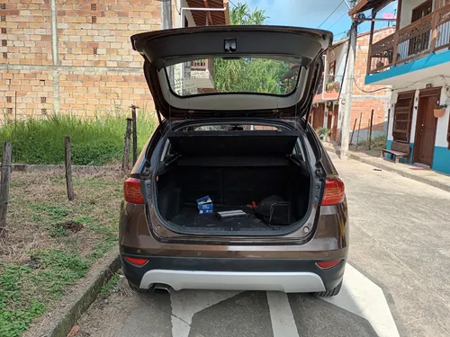 Brilliance V5 1.5 Deluxe