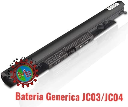 Batería Genérica Hp Jc03 Jc04 