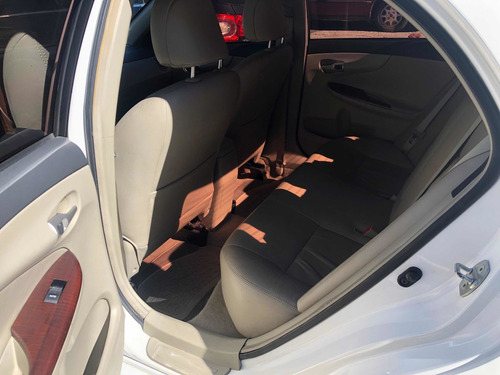 Toyota Corolla 2013 1.8 Se-g Mt 136cv
