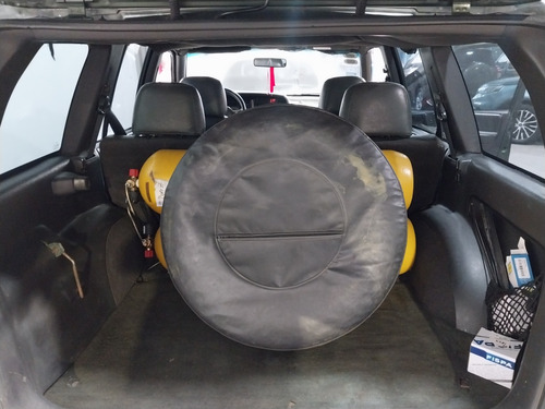 Jeep Grand Cherokee 4.0 Laredo