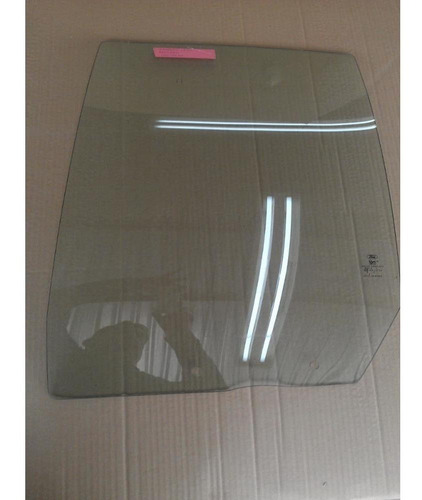 Vidrio Cristal Puerta Trasero Izquierda Ford Grand Marquis 