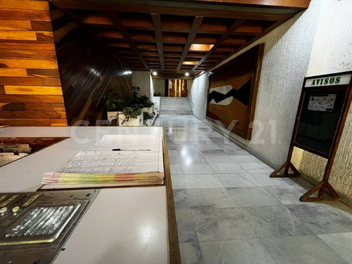 Oficina En Renta En Del Valle, Benito Juárez, Cdmx