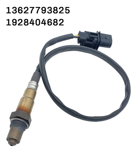 13627793825 1928404682 Oxygen Sensor For 328d X3 2.0l 535d