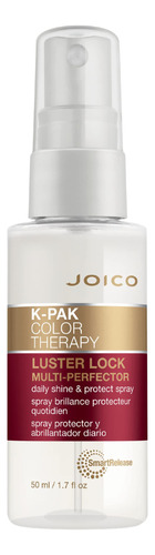 Joico K-pak Color Therapy Luster Lock Multi-perfector Daily.