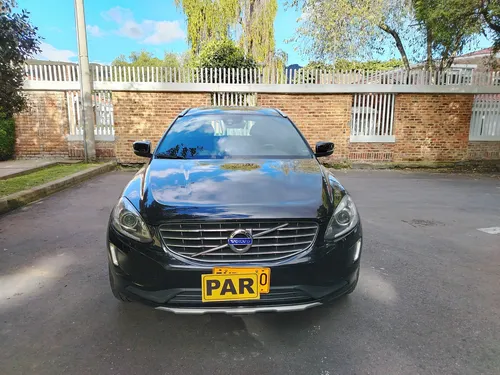 Volvo XC60 2.5 T5 Awd