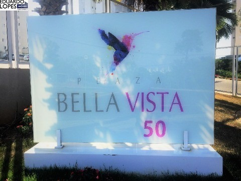 Imagem 27 de 30 de Apartamento Para Venda Plaza Bella Vista Indaiatuba Sp - Ap00857