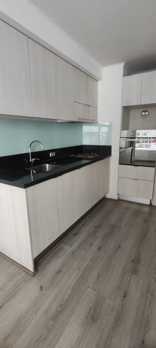 Departamento En Arriendo. Sin Aval