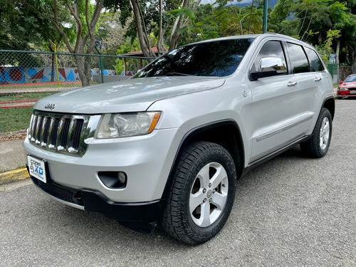 Jeep Grand Cherokee  Limited