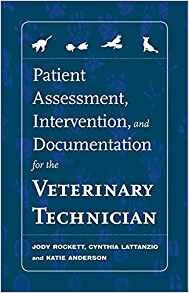 Patient Assessment, Intervention And Documentation For The V