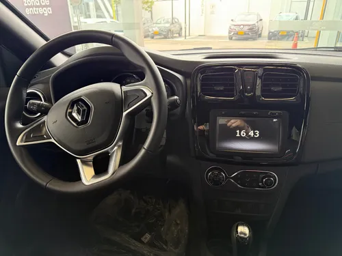 Renault Stepway Automatica 2026