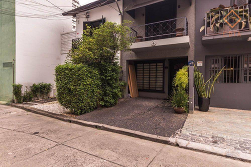 Imagem 2 de 30 de Casa Com 3 Dormitórios À Venda, 133 M² Por R$ 2.000.000,00 - Itaim Bibi - São Paulo/sp - Ca3471