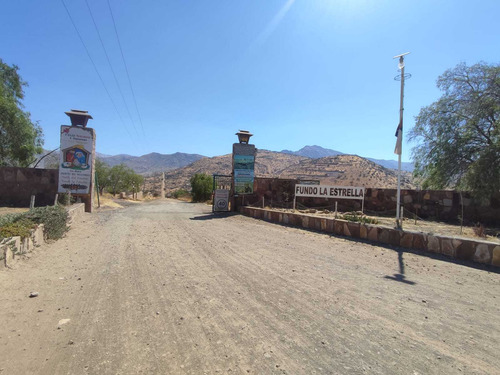 Parcela En Venta Llay-llay (81360)