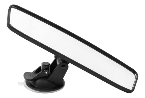 Espejo Retrovisor Seguridad Universal Coche Espejo 200x60mm