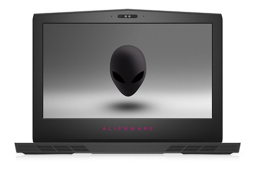 Notebook Alienware Aw15r3 15.6 Gtx 1070 Bajo Pedido Netpc