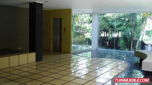 Imagen 10 de 14 de Ph En Venta En Los Chorros, Caracas 20-16599 Mvg