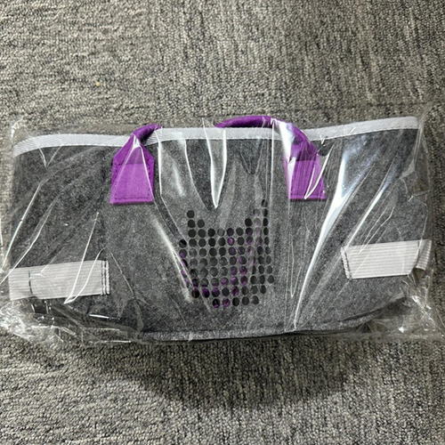 Organizador De Fieltro Portátil Bolsa De Compras De Fieltro