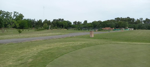 Imagen 4 de 8 de Venta-terreno - Medal Country Club-pilar