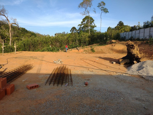 Imagem 4 de 11 de Terreno Com Segurança, Alto Padrão A Coisa Mais Linda