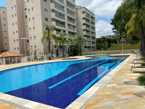 Imagem 13 de 14 de Apartamento No Jaguaré 2 Dormitórios, Ideal Para Home Office
