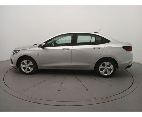 Chevrolet Onix 1.0 TURBO FLEX PLUS LTZ MANUAL